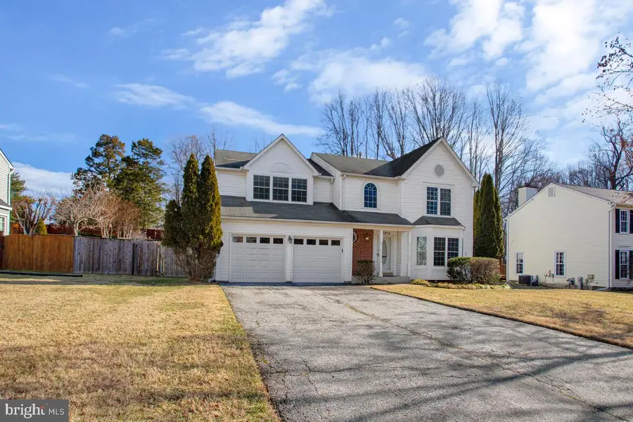 13934 Heatherstone Dr, Bowie, MD 20720 - Image #3