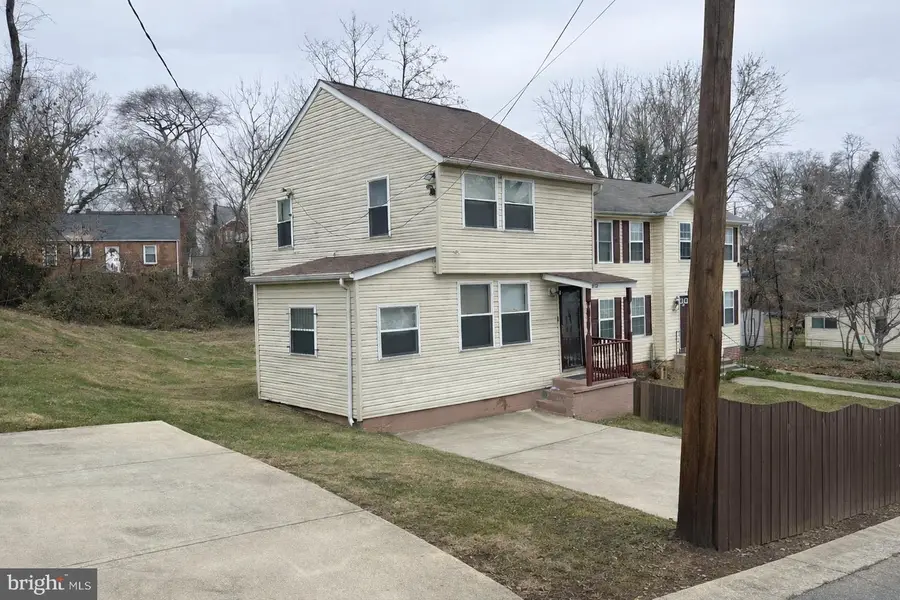 815 Kayak Ave, Capitol Heights, MD 20743 - #3