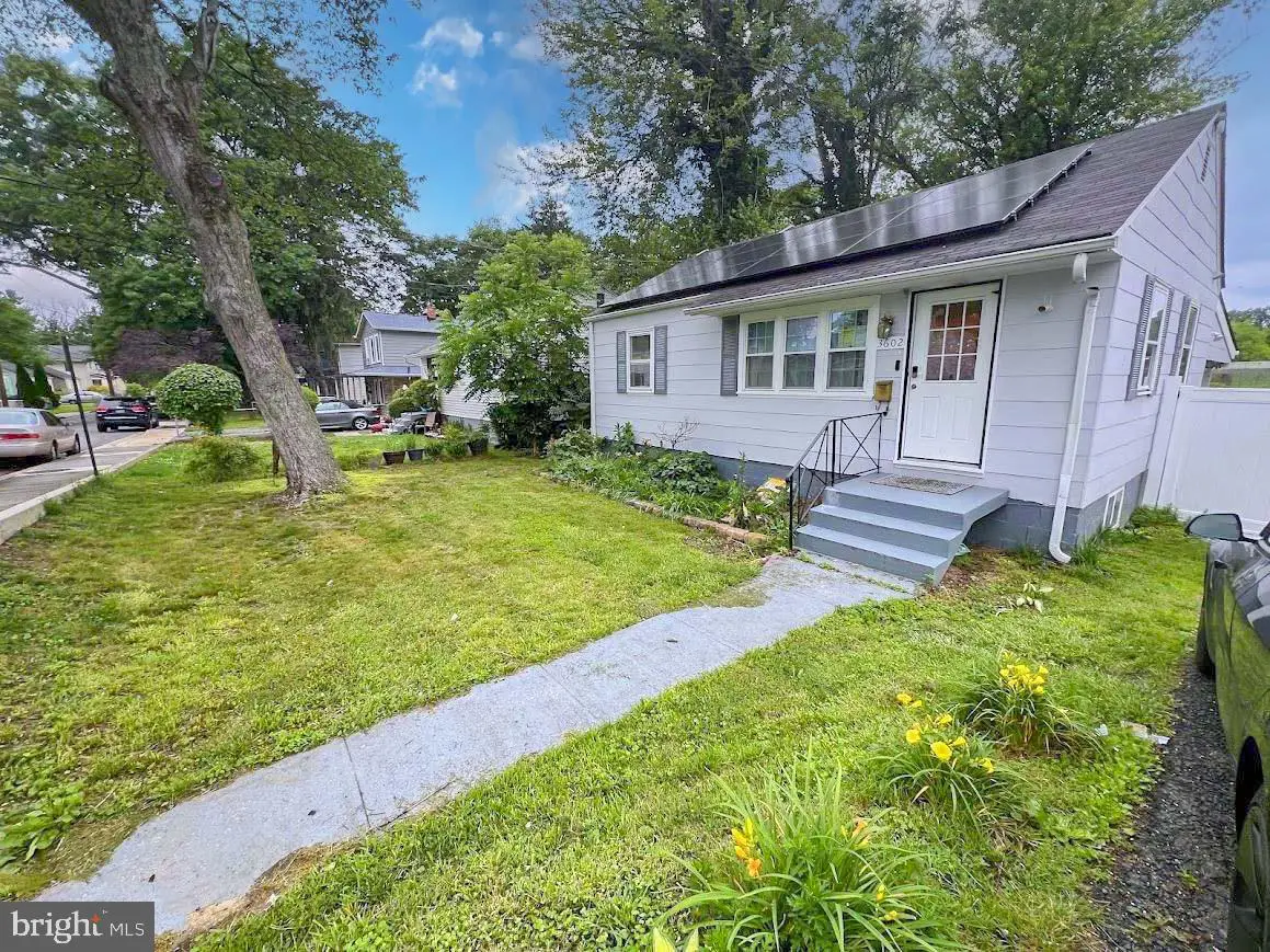 3602 Allison St, Brentwood, MD 20722 - Image #1