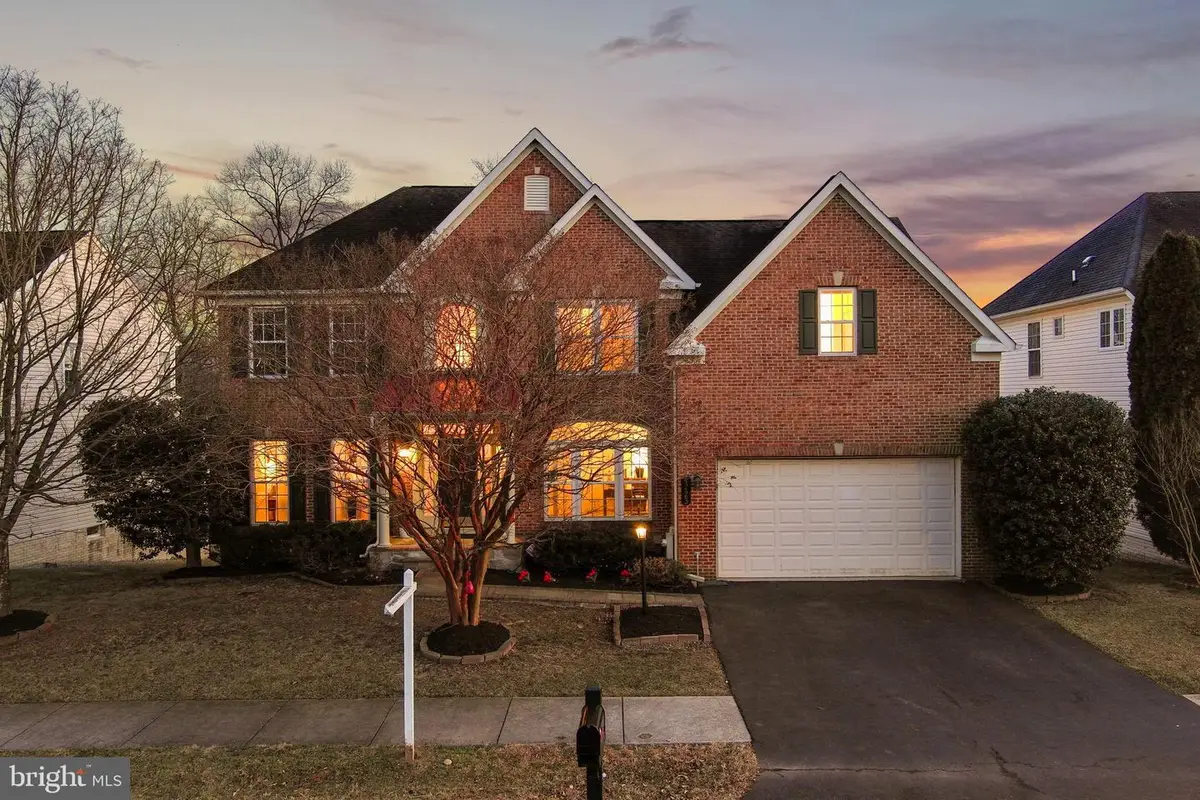 4223 Medallion Dr, Silver Spring, MD 20904 - Image #1