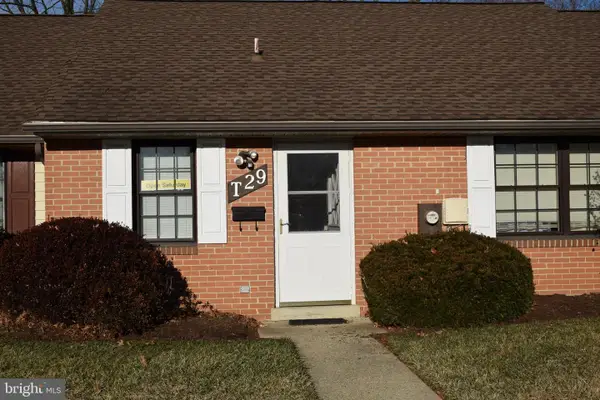 12319 Stonehaven Ln #t-29, BOWIE, MD 20715