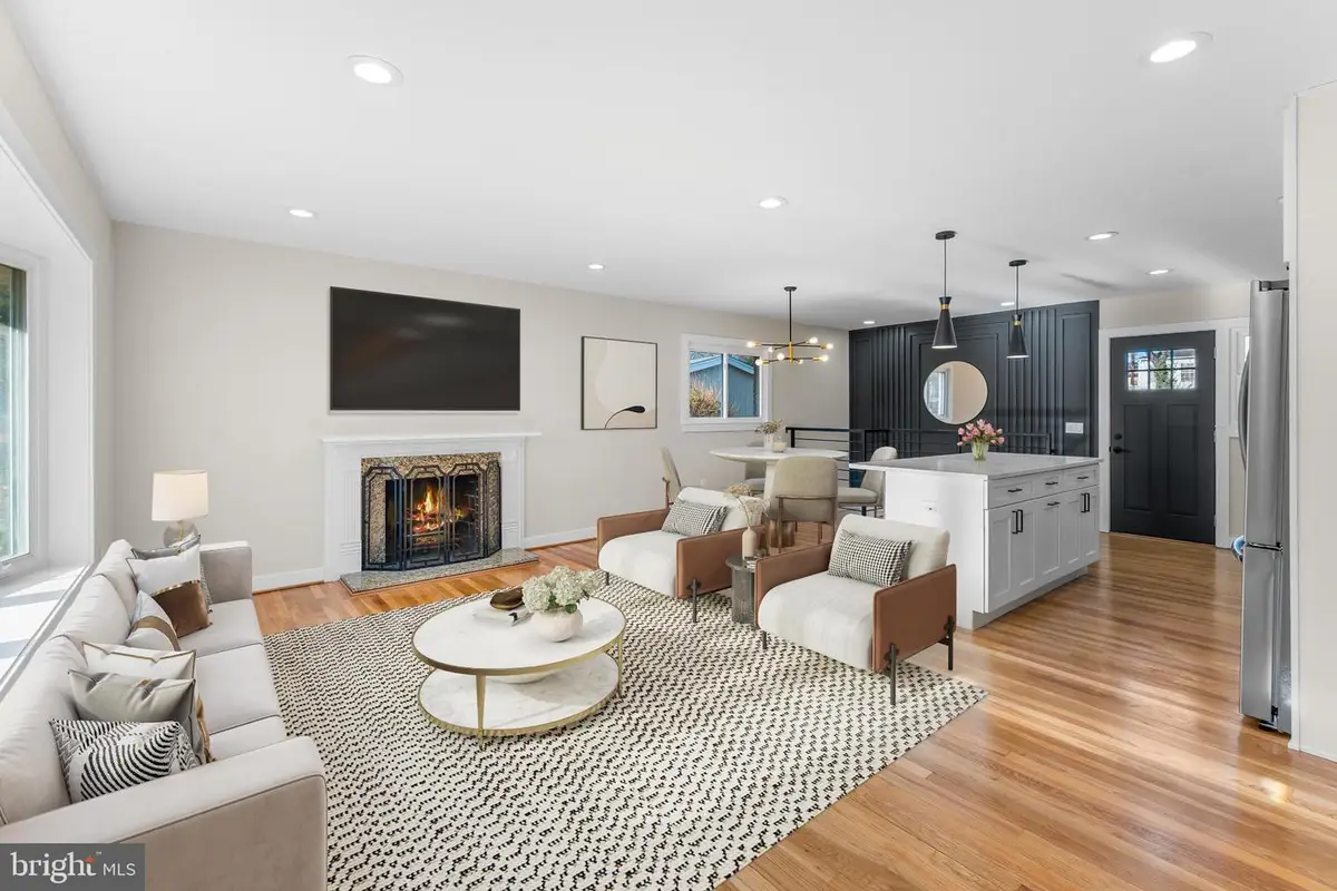 6406 Elmhurst St, District Heights, MD 20747 - Image #1