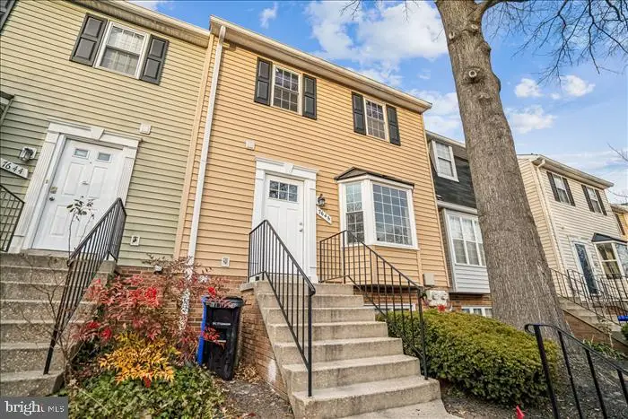 7646 S Arbory Ln #320, Laurel, MD 20707 - Image #2