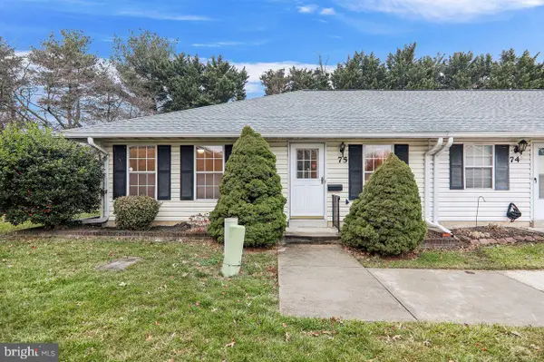 9272 Cherry Ln #75, LAUREL, MD 20708