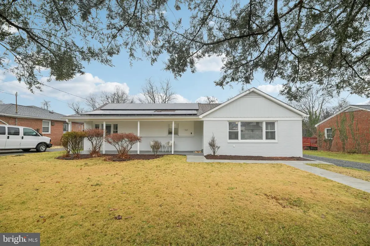 303 Foundry Ln, Fort Washington, MD 20744 - Image #1