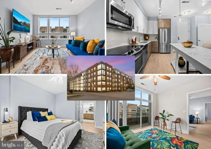 145 Riverhaven Dr #509, Oxon Hill, MD 20745 - Image #1