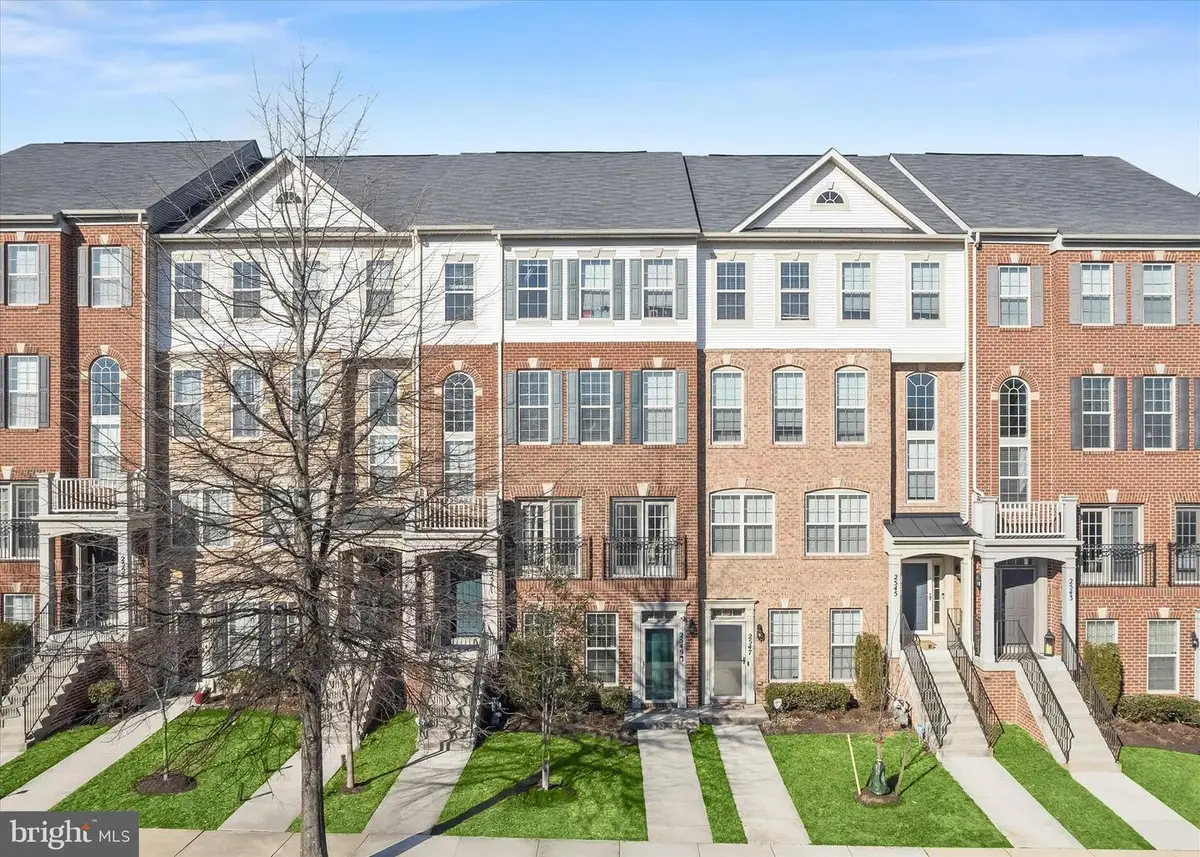 2549 Campus Way N #58, Lanham, MD 20706 - Image #1