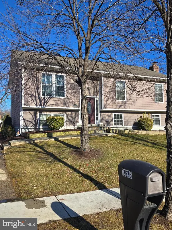 12626 Hillmeade Station Dr, BOWIE, MD 20720