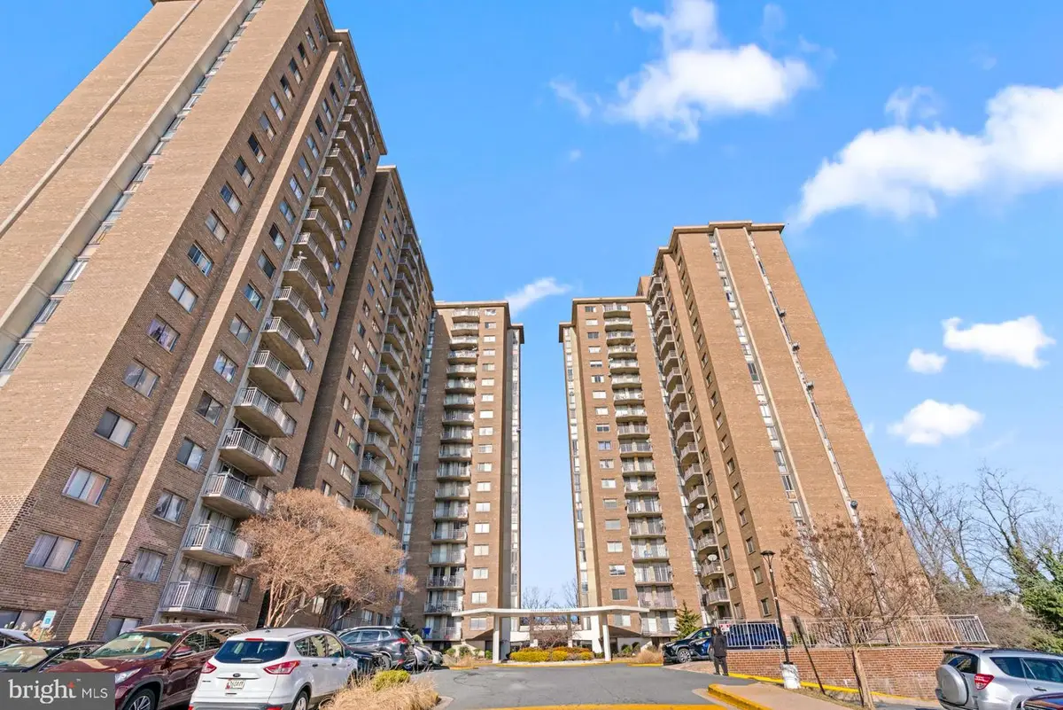 1836 Metzerott Rd #215, Hyattsville, MD 20783 - Image #1