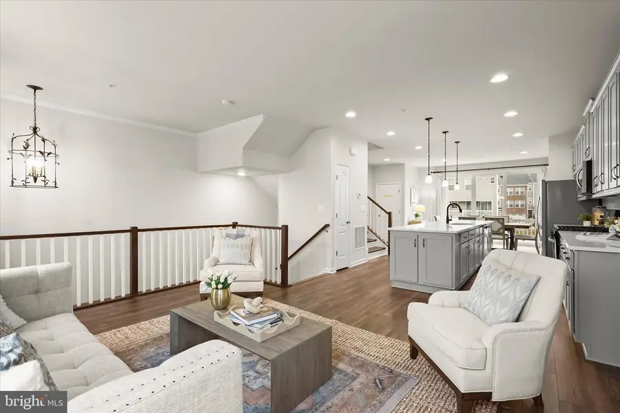 1016 Flester Ln, Laurel, MD 20707 - Image #2