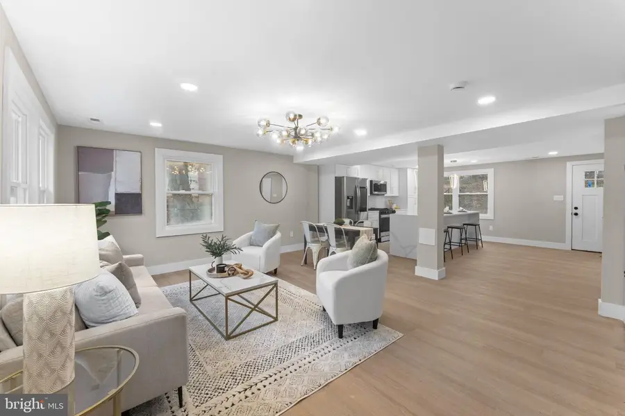 7818 Allendale, Landover, MD 20785 - Image #2