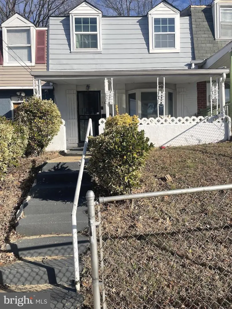 7620 Allendale Cir, Landover, MD 20785 - Image #2