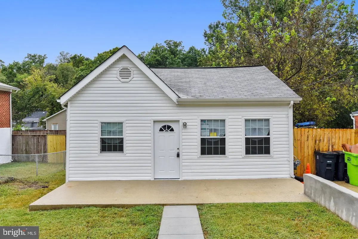 607 Opus Ave, Capitol Heights, MD 20743 - Image #1