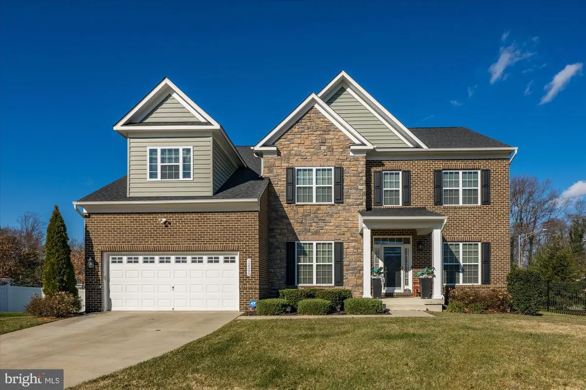 12500 Monterey Park Ct #6, Brandywine, MD 20613 - Image #1