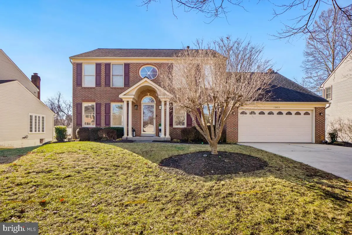 15403 Jodphur Dr, Bowie, MD 20721 - Image #1