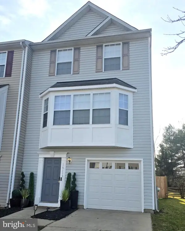 16113 Edenwood Dr, BOWIE, MD 20716