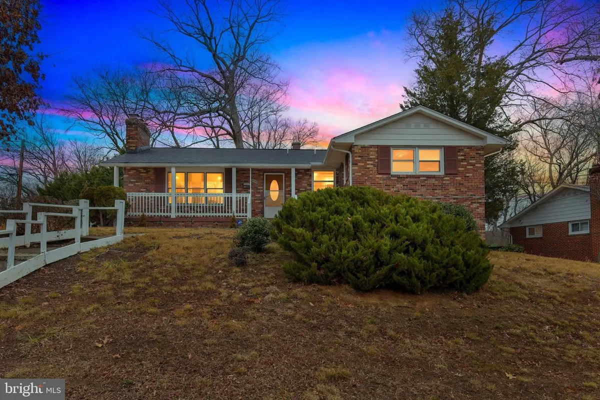 9100 Saint Andrews Pl, College Park, MD 20740 - Image #1