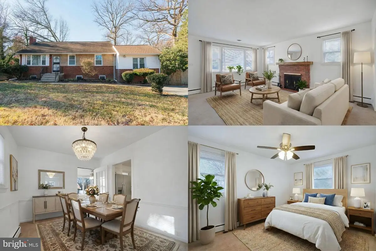 5207 Wheeler Rd, Oxon Hill, MD 20745 - Image #1