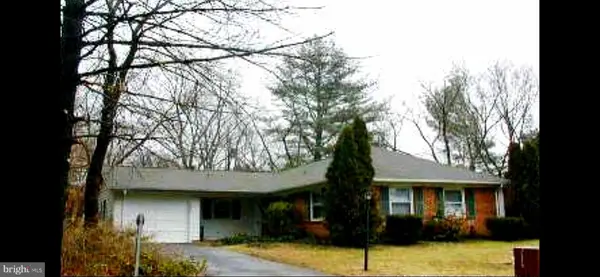 12902 Brunswick Ln, BOWIE, MD 20715