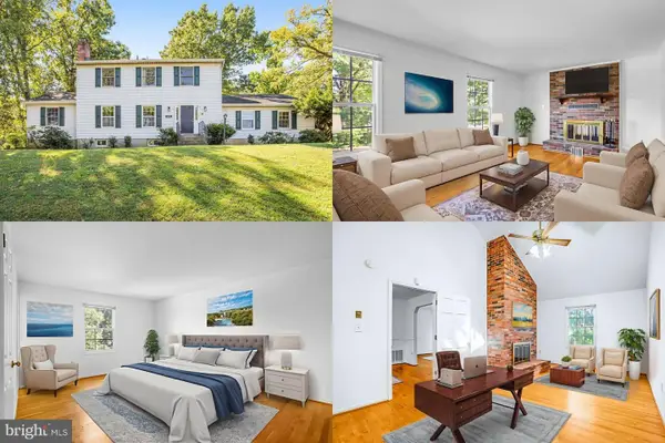 6935 Pineway, UNIVERSITY PARK, MD 20782