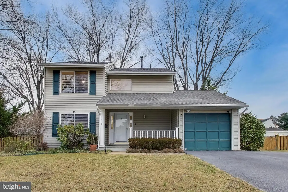 15510 Peach Walker Dr, Bowie, MD 20716 - Image #1