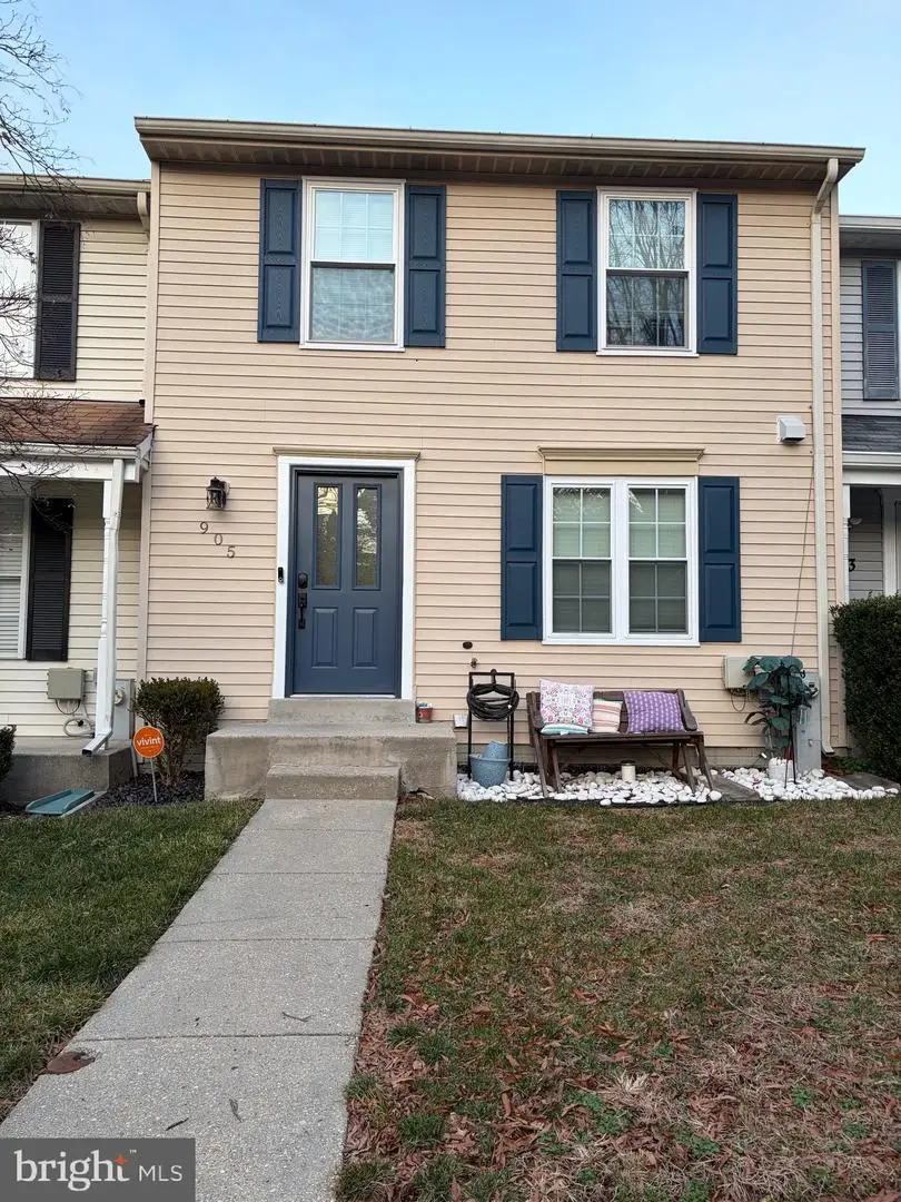 905 Pleasant Hill Ln, Bowie, MD 20716 - Image #1