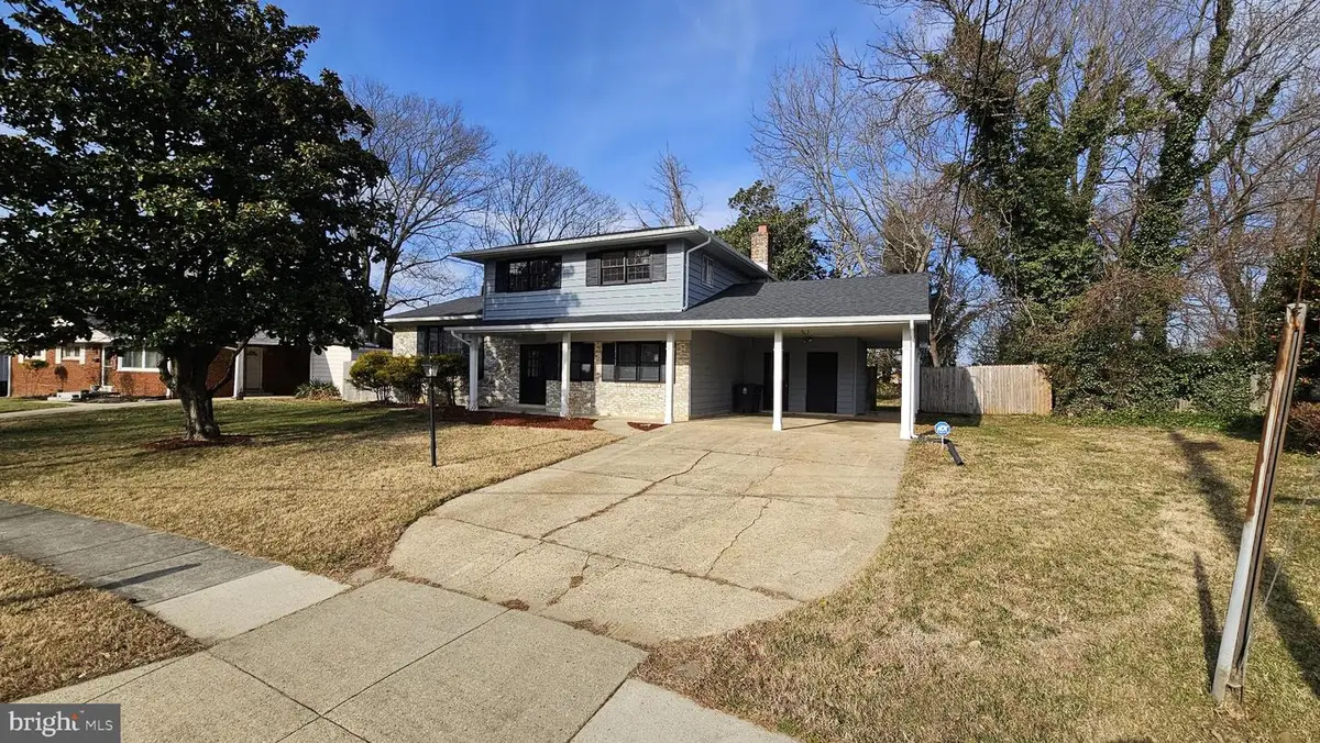 4904 Shopton Dr, Temple Hills, MD 20748 - Image #1