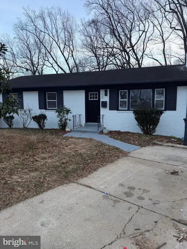 709 Quarry Ave, CAPITOL HEIGHTS, MD 20743