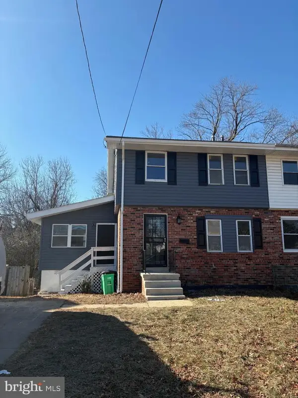 1020 Carrington Ave, CAPITOL HEIGHTS, MD 20743