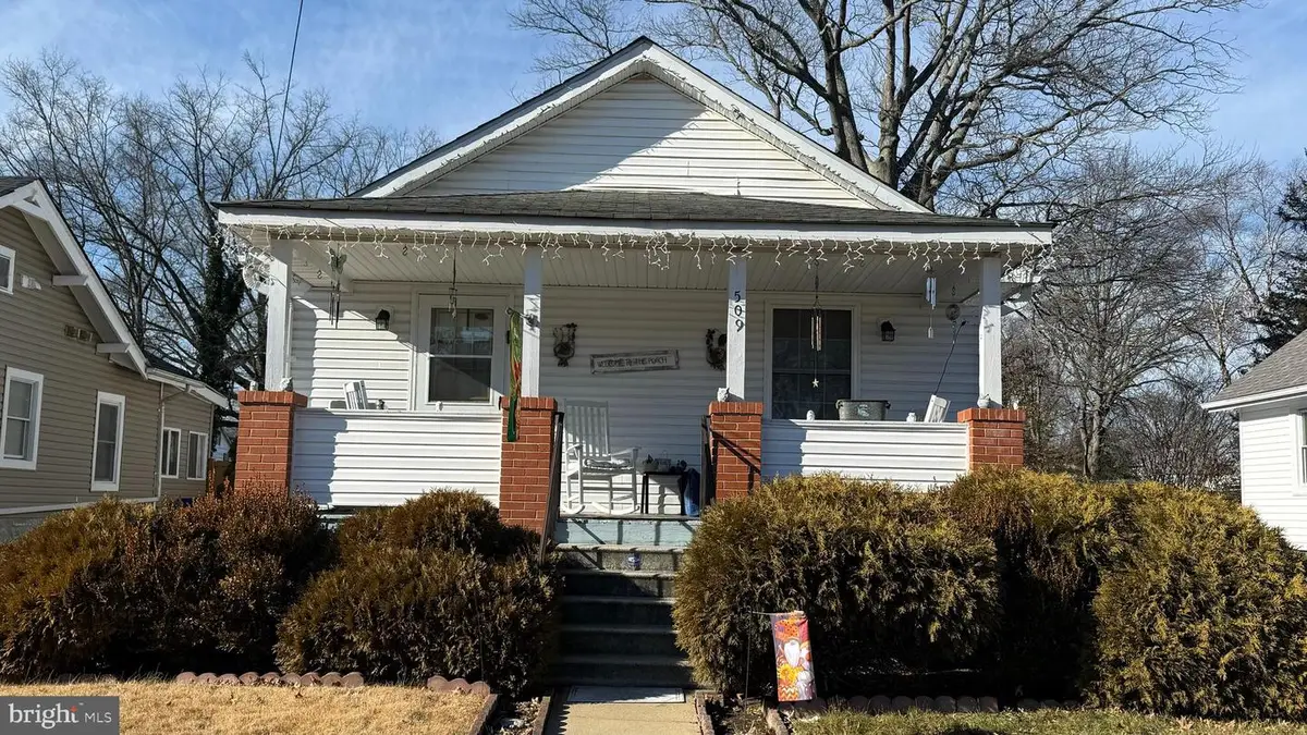 509 4th St, Laurel, MD 20707 - Image #1