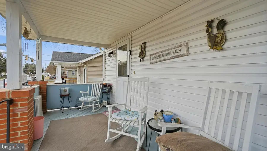 509 4th St, Laurel, MD 20707 - #3