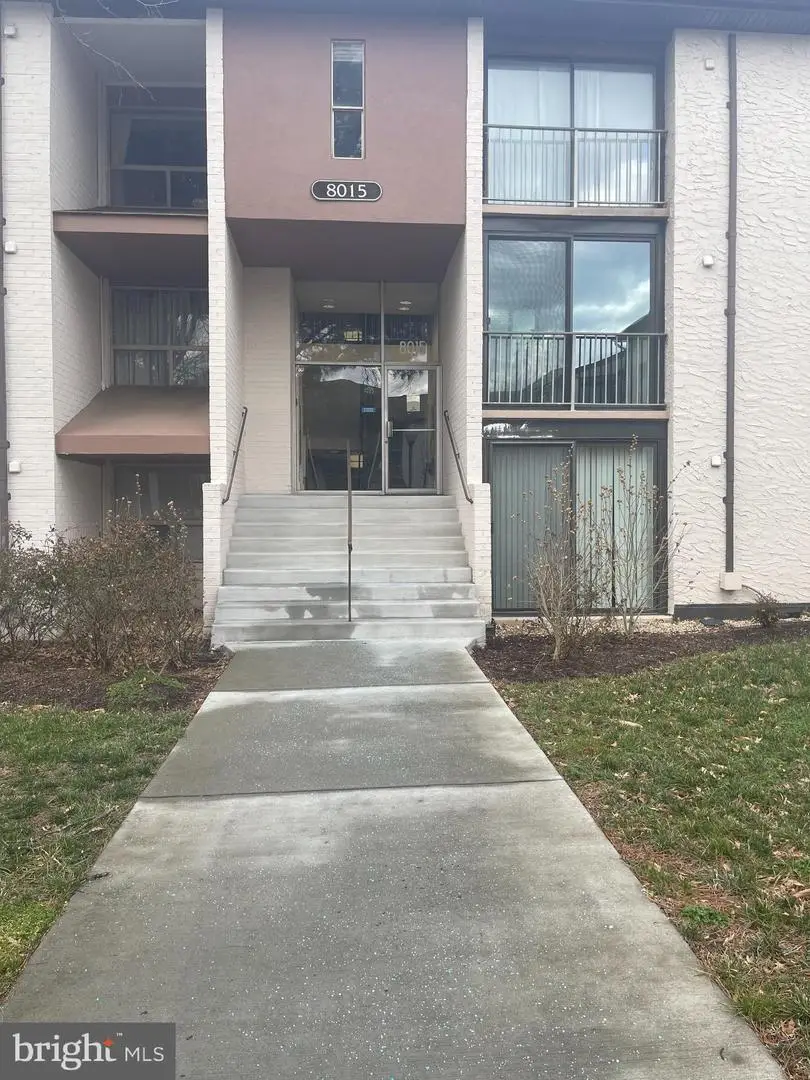 8015 Mandan Rd ##202, Greenbelt, MD 20770 - #1