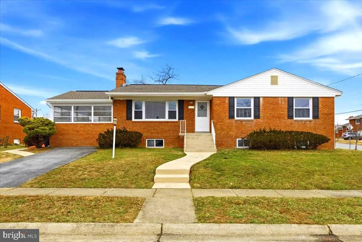 4102 21st Ave, Temple Hills, MD 20748 - Image #1