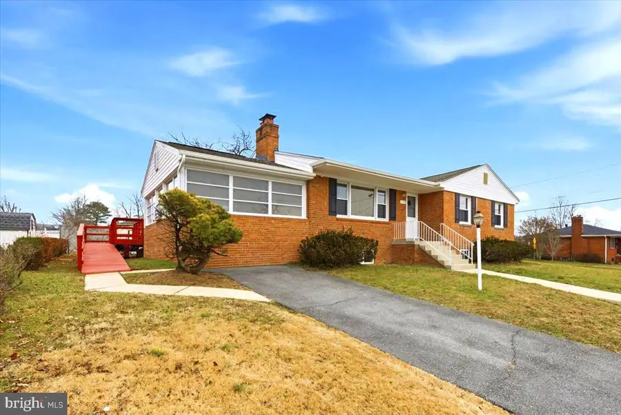 4102 21st Ave, Temple Hills, MD 20748 - Image #2