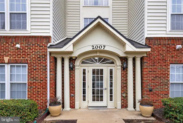 2007 Connor Ct #701j, BOWIE, MD 20721