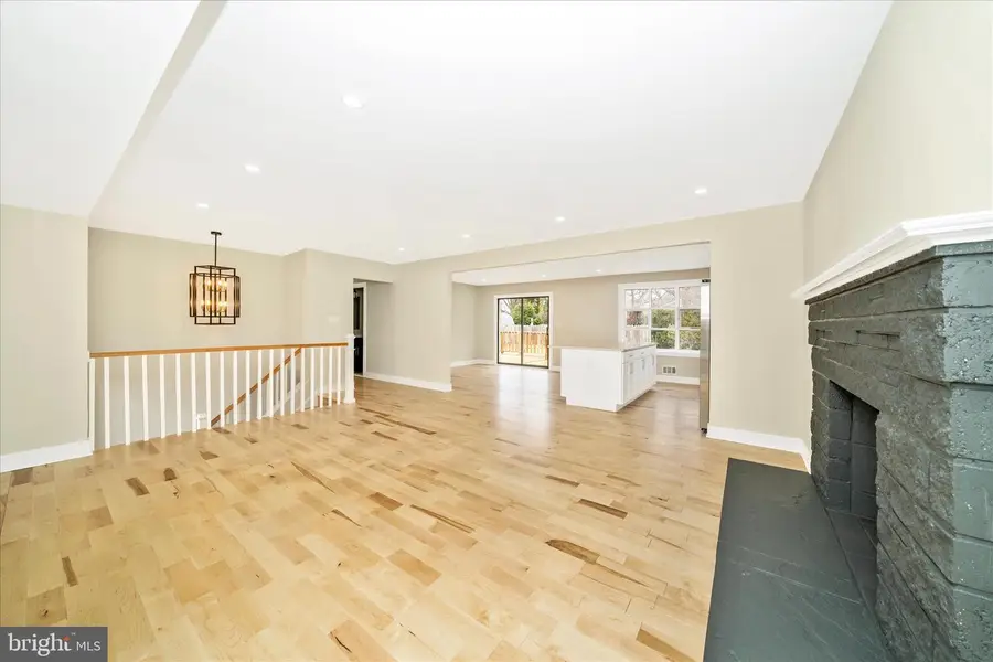 4612 Westridge Pl, Temple Hills, MD 20748 - #3