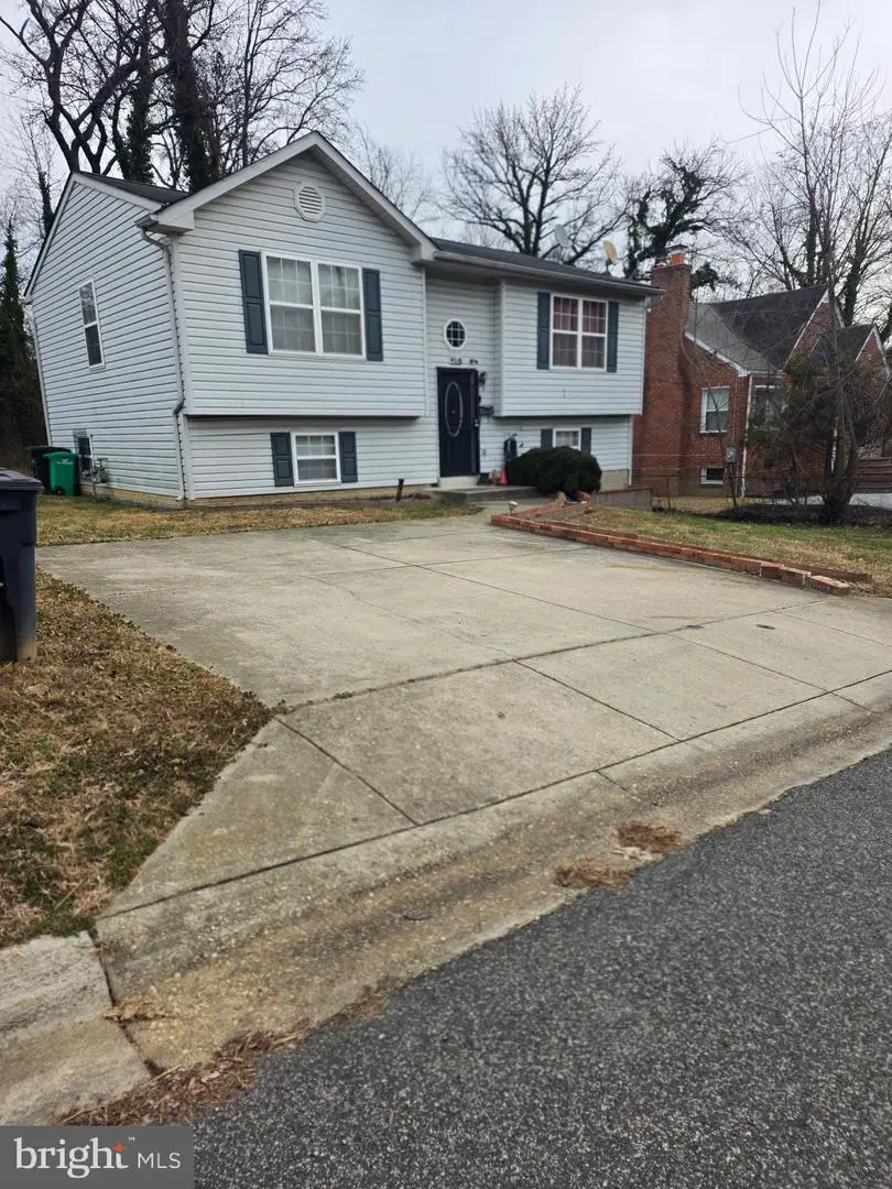 4308 Byers St, Capitol Heights, MD 20743 - Image #2