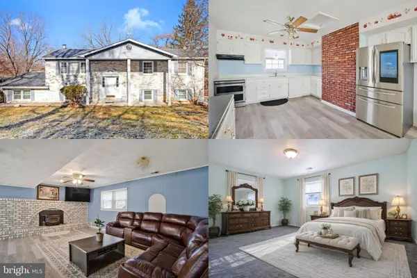 16808 River Airport Rd, BRANDYWINE, MD 20613