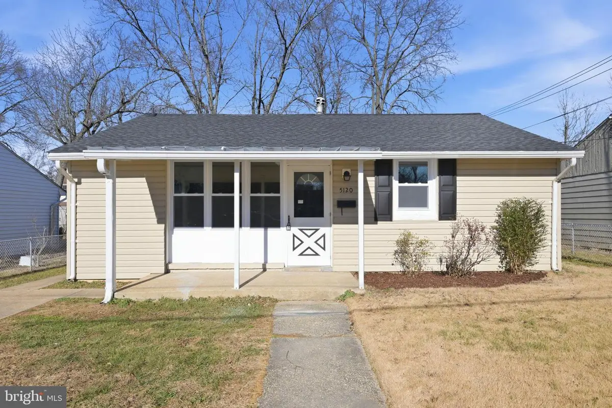 5120 Keota Ter, College Park, MD 20740 - Image #1