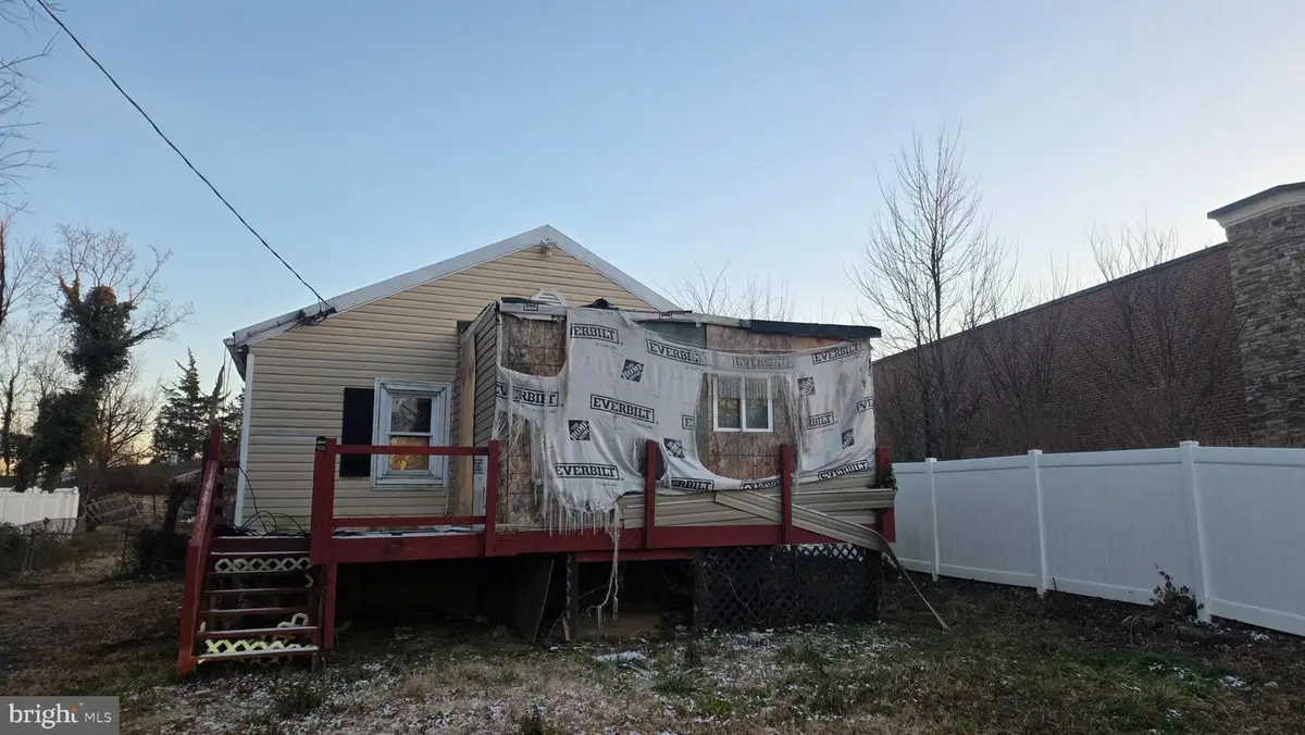 5409 Walker Mill Rd, Walker Mill, MD 20743 - #1