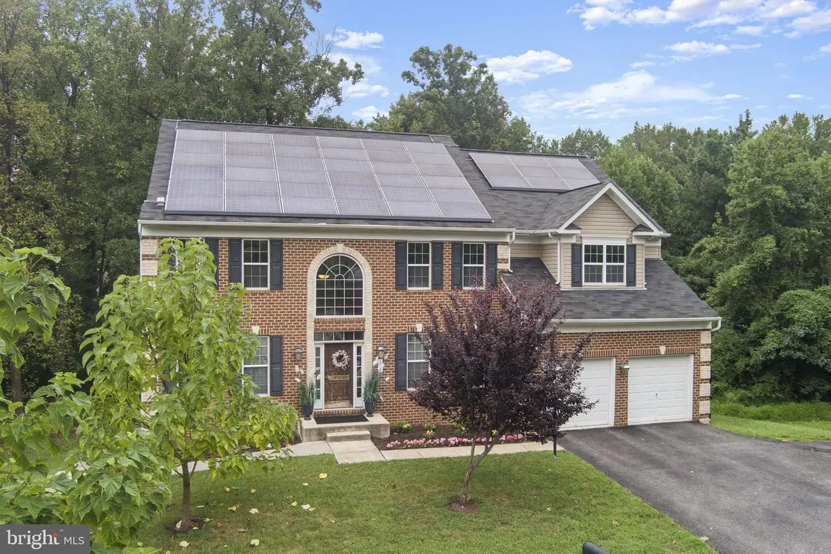 111 Notley Rd, Fort Washington, MD 20744 - Image #1