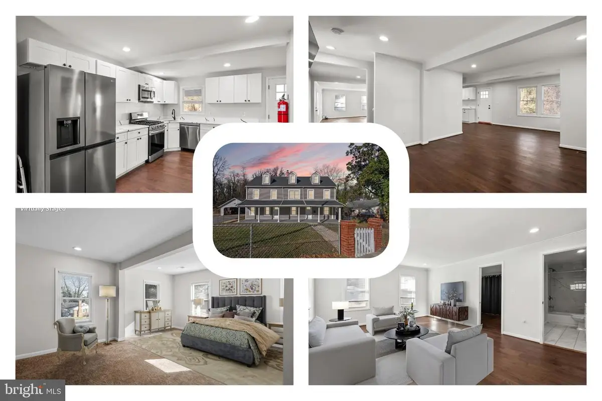 601 Balboa Ave, Capitol Heights, MD 20743 - Image #1