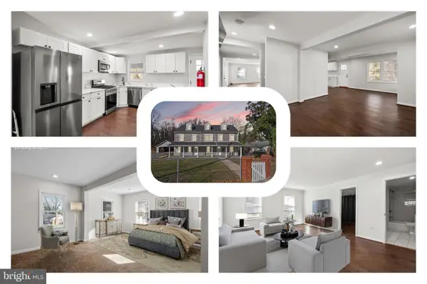 601 Balboa Ave, CAPITOL HEIGHTS, MD 20743