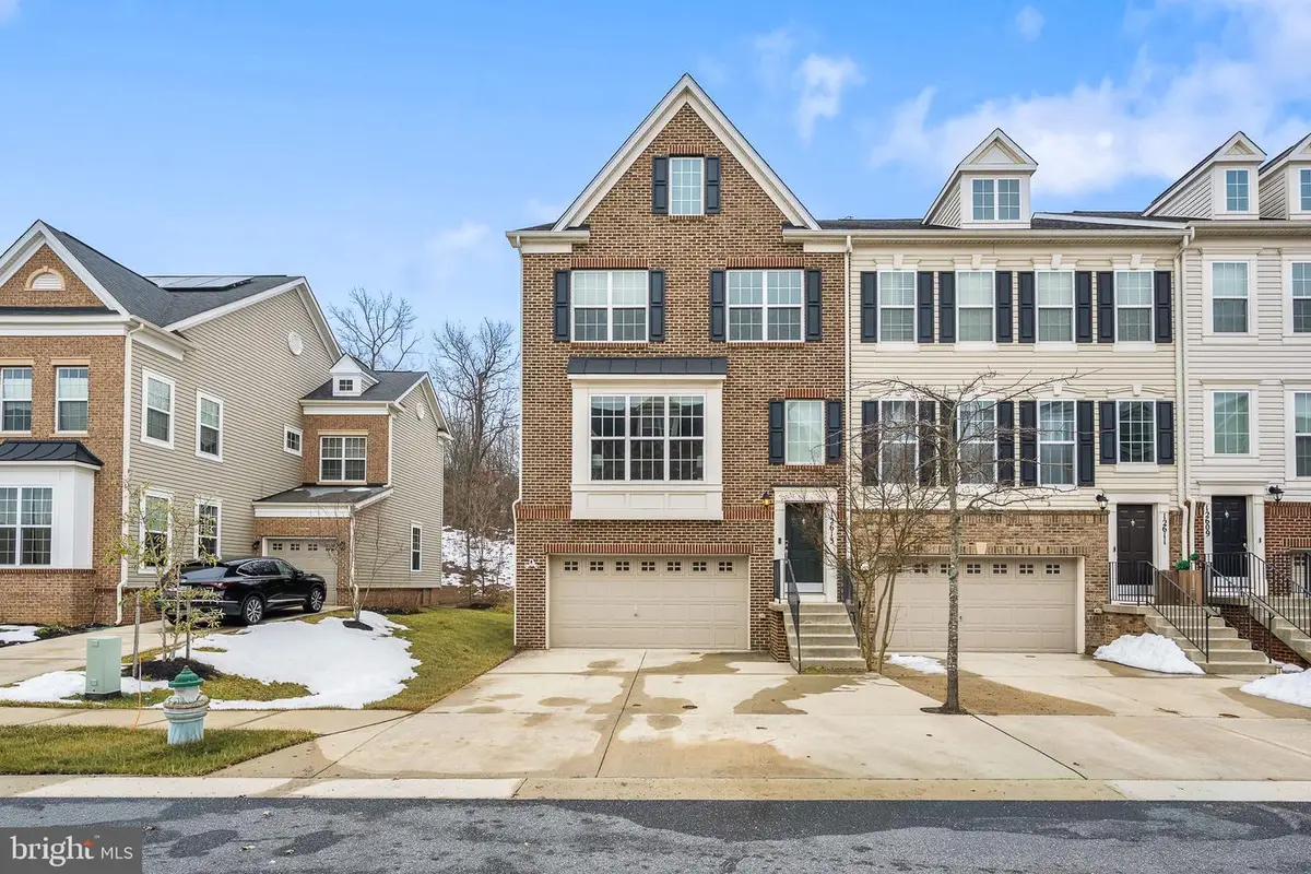 12613 Rustic Rock Ln, Beltsville, MD 20705 - #1