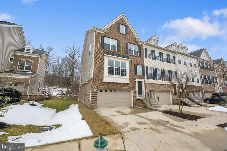 12613 Rustic Rock Ln, Beltsville, MD 20705 - #2