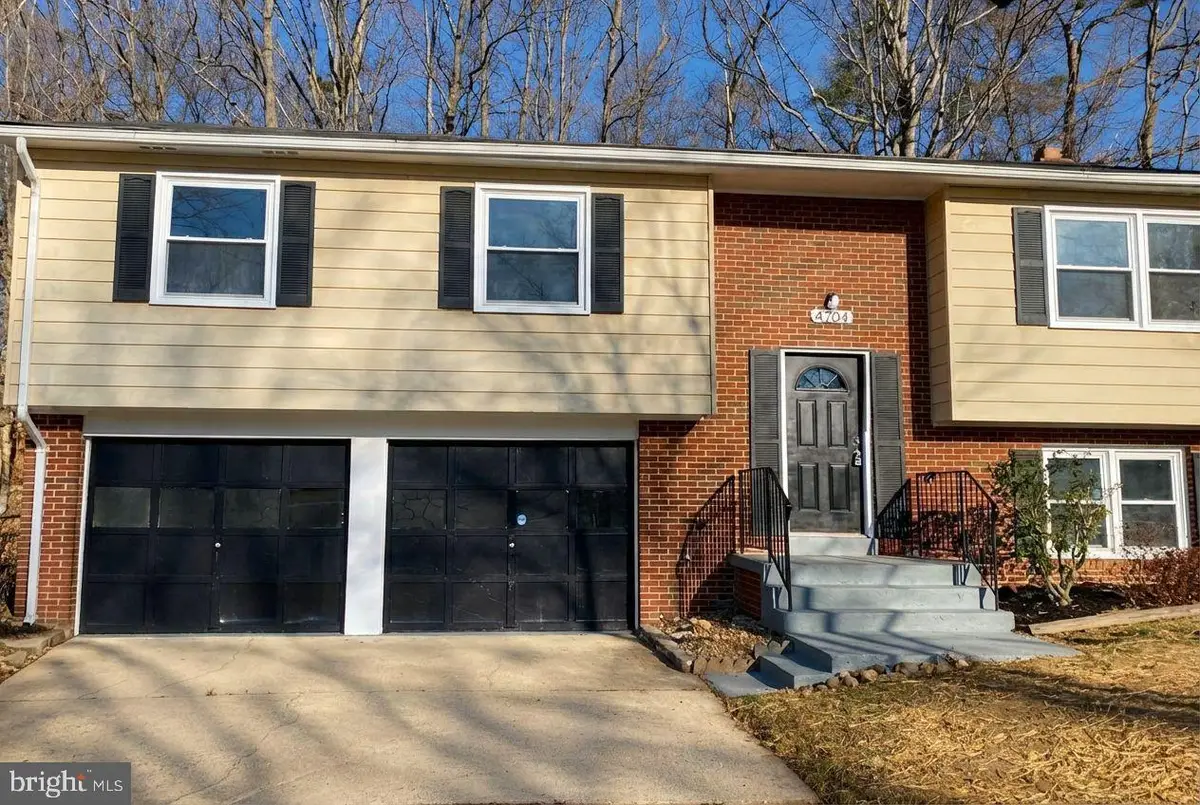 4204 Farmer Pl, Fort Washington, MD 20744 - Image #1