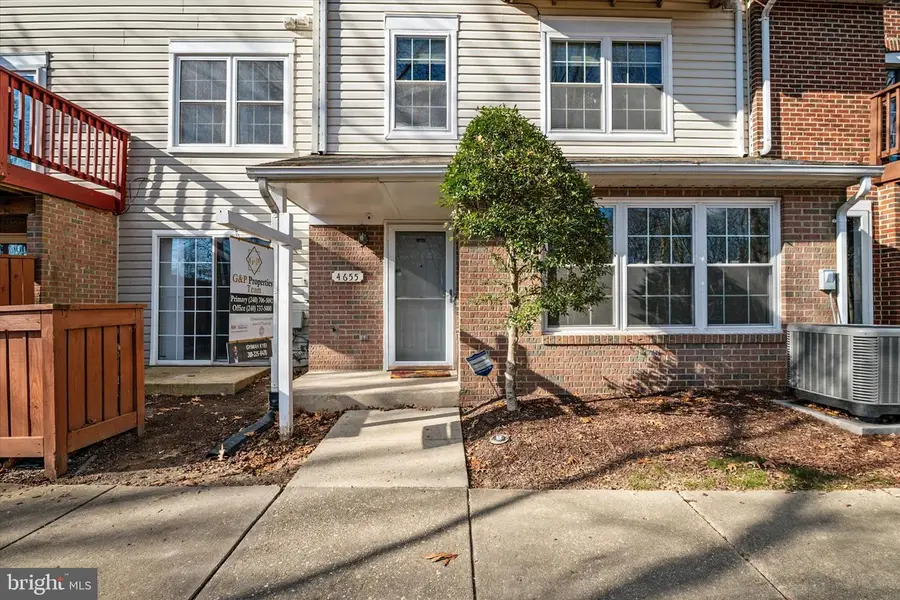 4655 Deepwood Ct #107d, Bowie, MD 20720 - Image #2