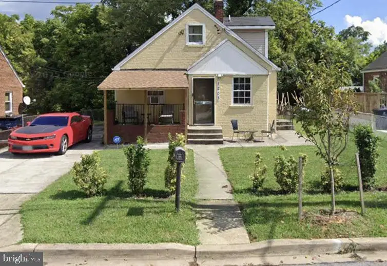 1203 Farmingdale Ave, Capitol Heights, MD 20743 - Image #1