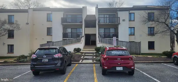 10133 Prince Pl #402, UPPER MARLBORO, MD 20774