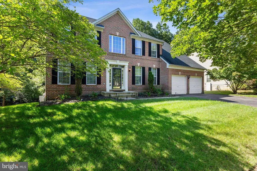 4206 Huntchase Dr, Bowie, MD 20720 - Image #3